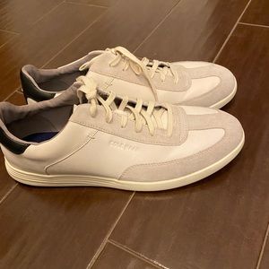 Men's Grand Crosscourt Turf Sneaker